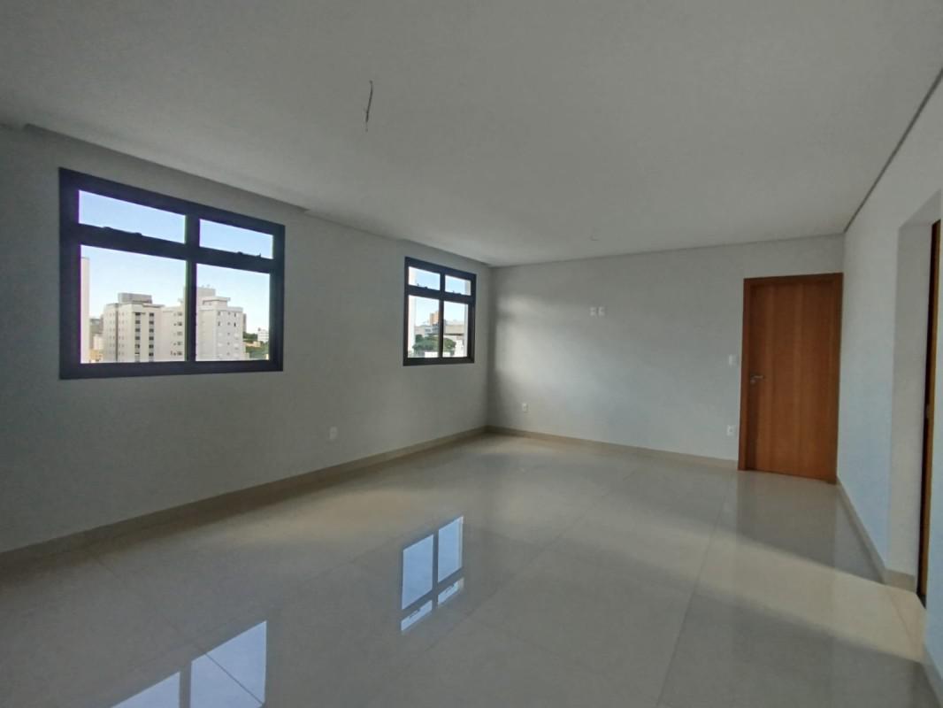 Cobertura, Prado, 3 Quartos, 3 Vagas, 1 Suíte