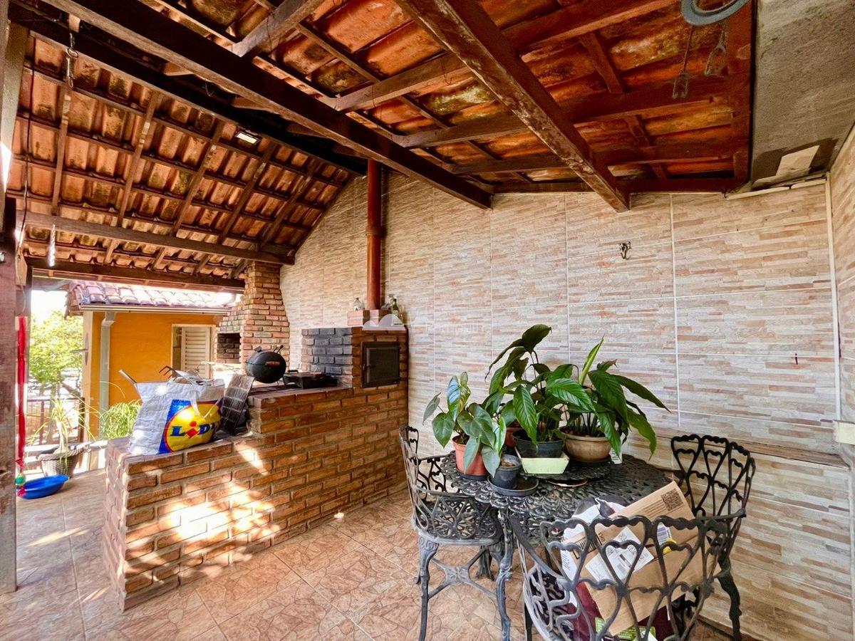 Casa, Copacabana, 3 Quartos, 4 Vagas, 1 Suíte