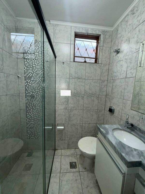 Casa, Santa Efigênia, 2 Quartos, 1 Vaga, 2 Suítes
