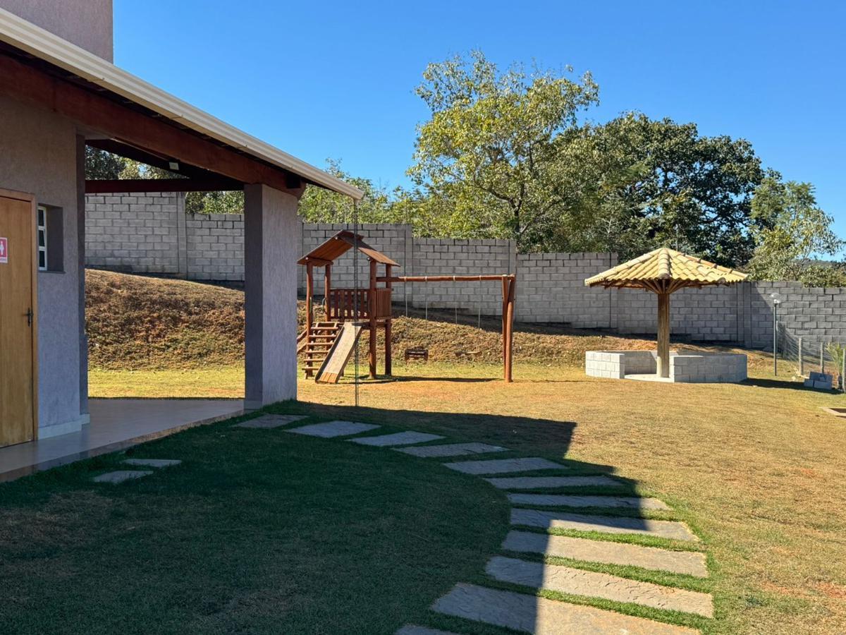 Lote, Residencial Parque dos Buritis, 0 Quarto, 0 Vaga