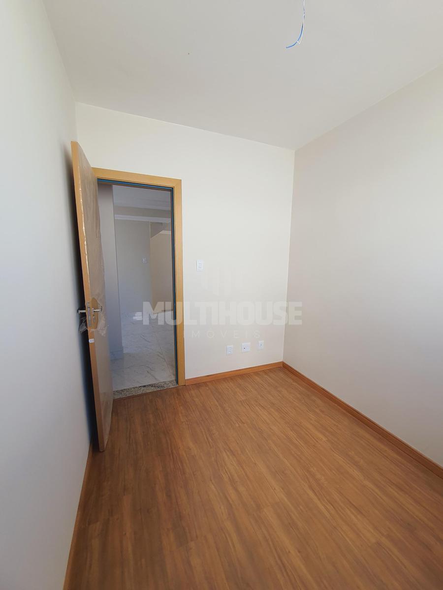 Apartamento, Santa Branca, 3 Quartos, 2 Vagas, 1 Suíte