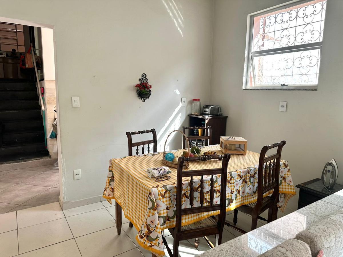 Casa, Carlos Prates, 4 Quartos, 3 Vagas, 1 Suíte