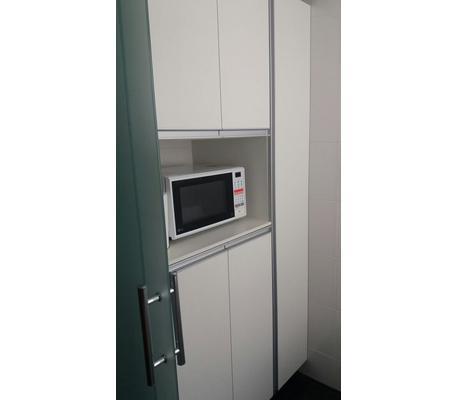 Apartamento, Santa Mônica, 3 Quartos, 2 Vagas, 1 Suíte