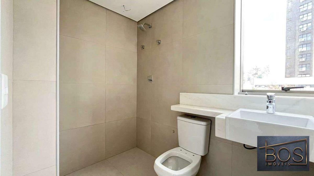 Apartamento, Funcionários, 2 Quartos, 2 Vagas, 1 Suíte