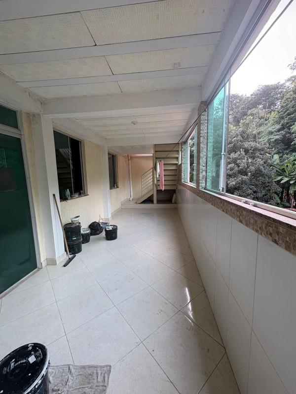 Cobertura, Teixeira Dias (barreiro), 3 Quartos, 1 Vaga