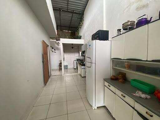 Casa, São Geraldo, 3 Quartos, 3 Vagas