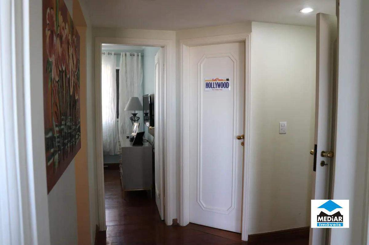 Cobertura, Gutierrez, 4 Quartos, 3 Vagas, 1 Suíte