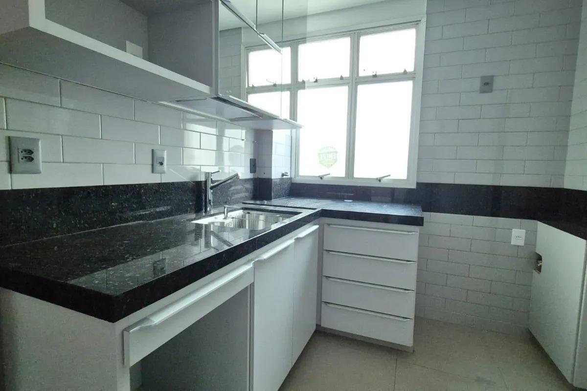 Apartamento, Buritis, 3 Quartos, 1 Vaga, 1 Suíte