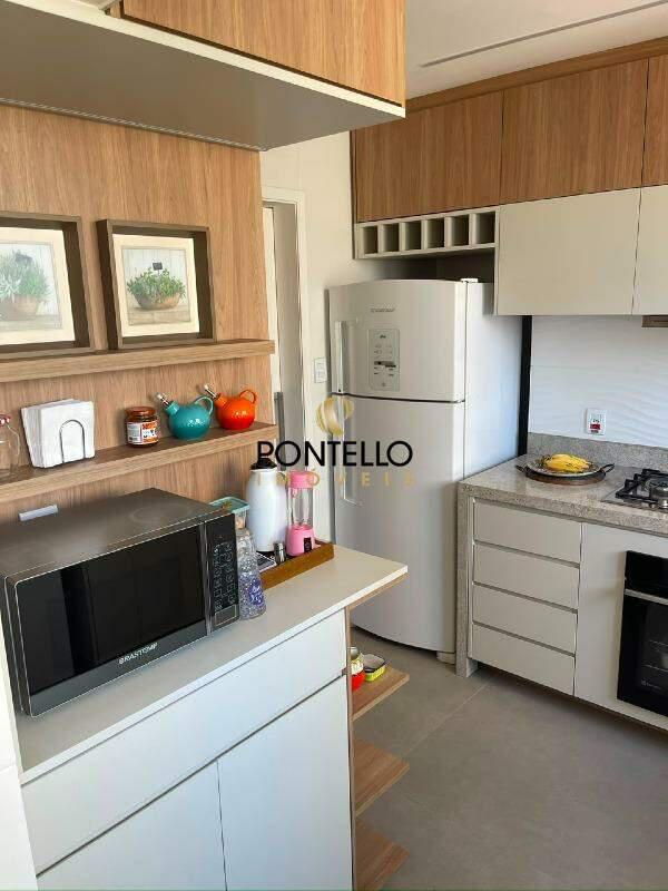 Apartamento, Lourdes, 3 Quartos, 2 Vagas, 1 Suíte