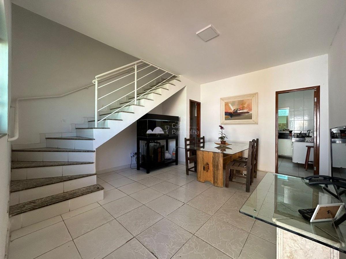 Casa, Santa Amélia, 2 Quartos, 3 Vagas