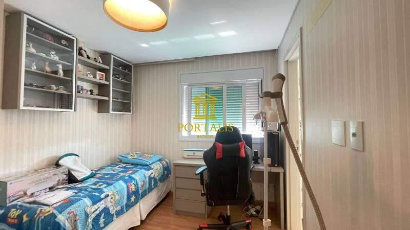 Apartamento, Lourdes, 4 Quartos, 3 Vagas, 2 Suítes