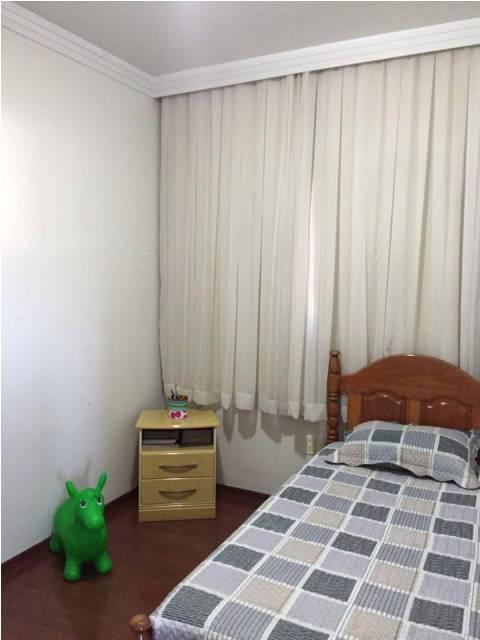 Apartamento, Caiçaras, 2 Quartos, 2 Vagas