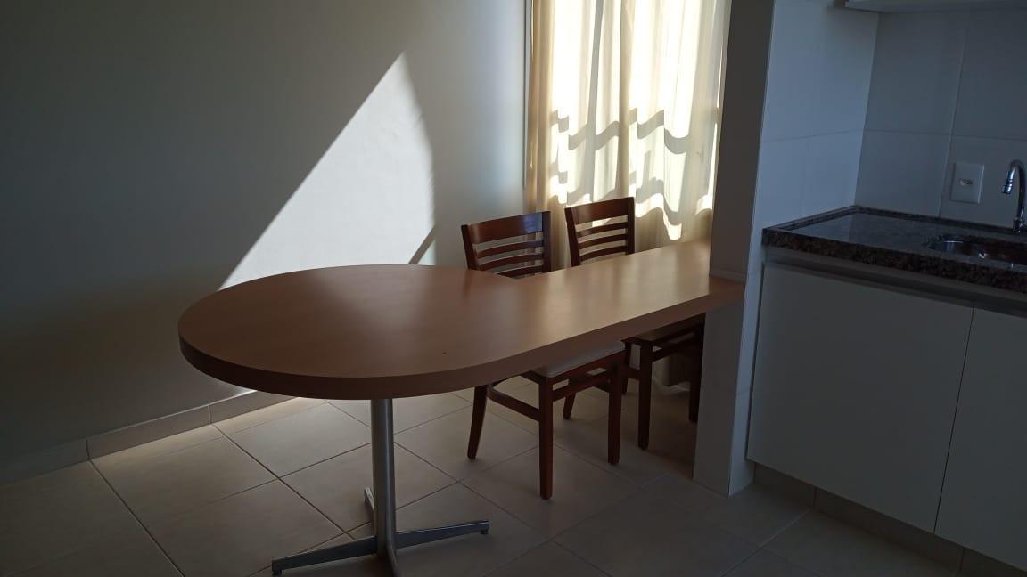 Apartamento, Cidade Nova, 1 Quarto, 1 Vaga, 1 Suíte