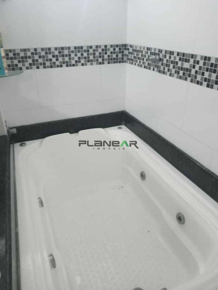 Casa, Tropical, 3 Quartos, 1 Vaga, 1 Suíte