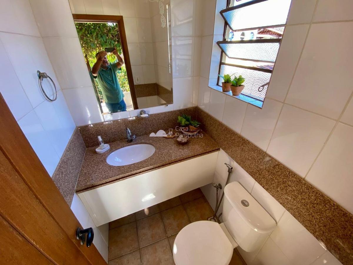 Casa, Itapoã, 4 Quartos, 6 Vagas, 1 Suíte