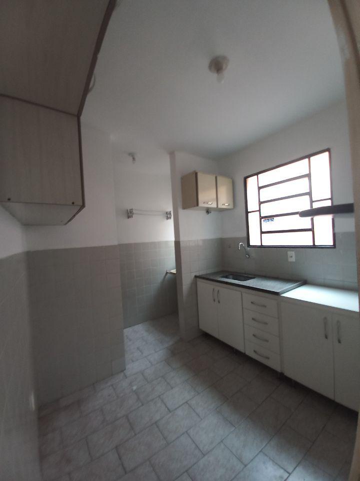 Apartamento, Indaiá, 2 Quartos, 1 Vaga