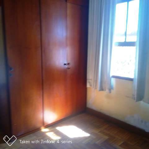 Casa, Santa Efigênia, 5 Quartos, 4 Vagas, 3 Suítes