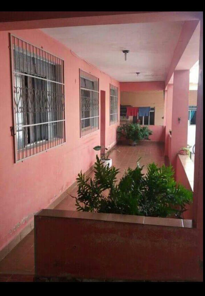 Casa, Riacho das Pedras, 3 Quartos, 5 Vagas