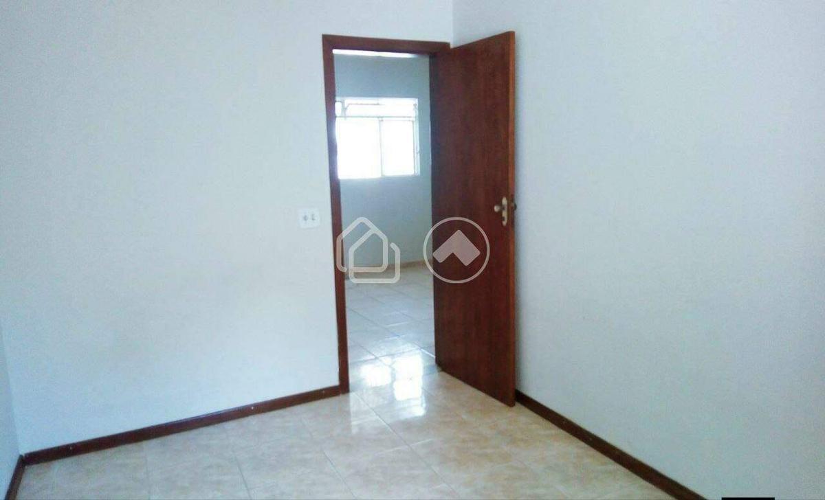 Casa, Vista Alegre, 2 Quartos, 1 Vaga