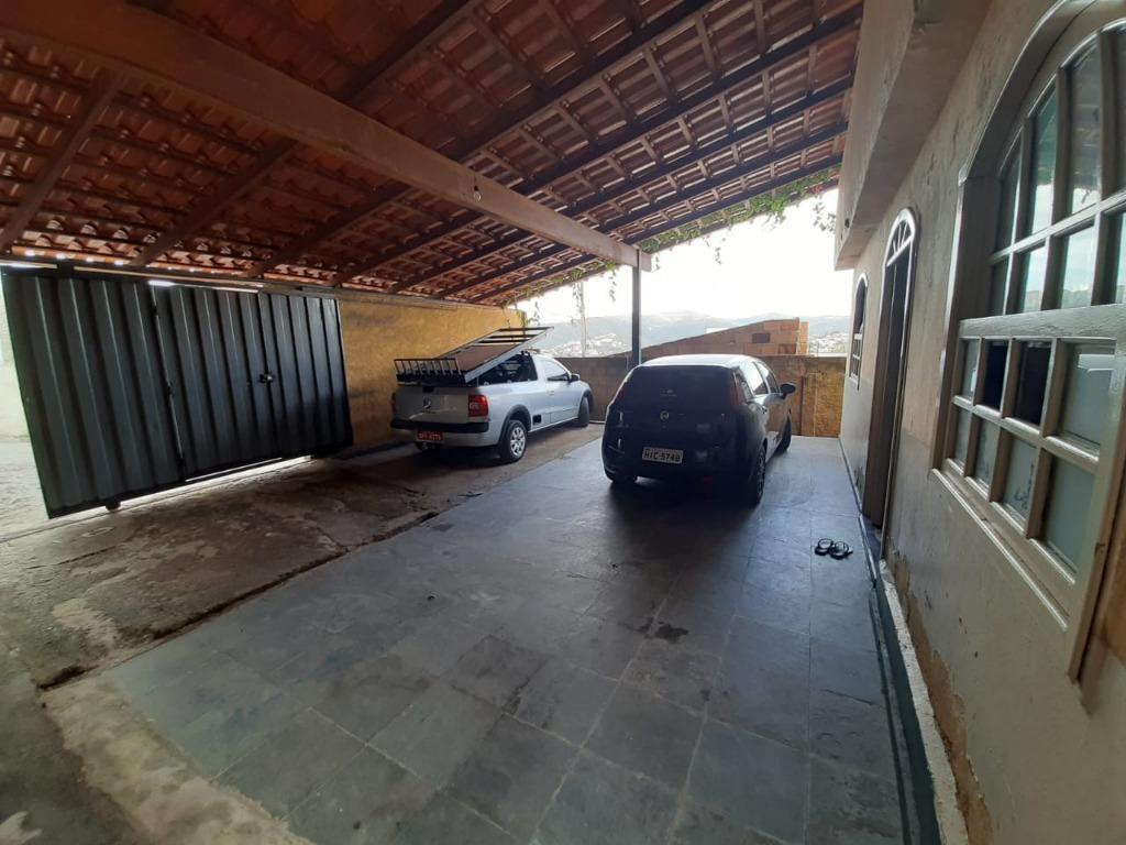 Casa, Vila Esperança, 2 Quartos, 4 Vagas