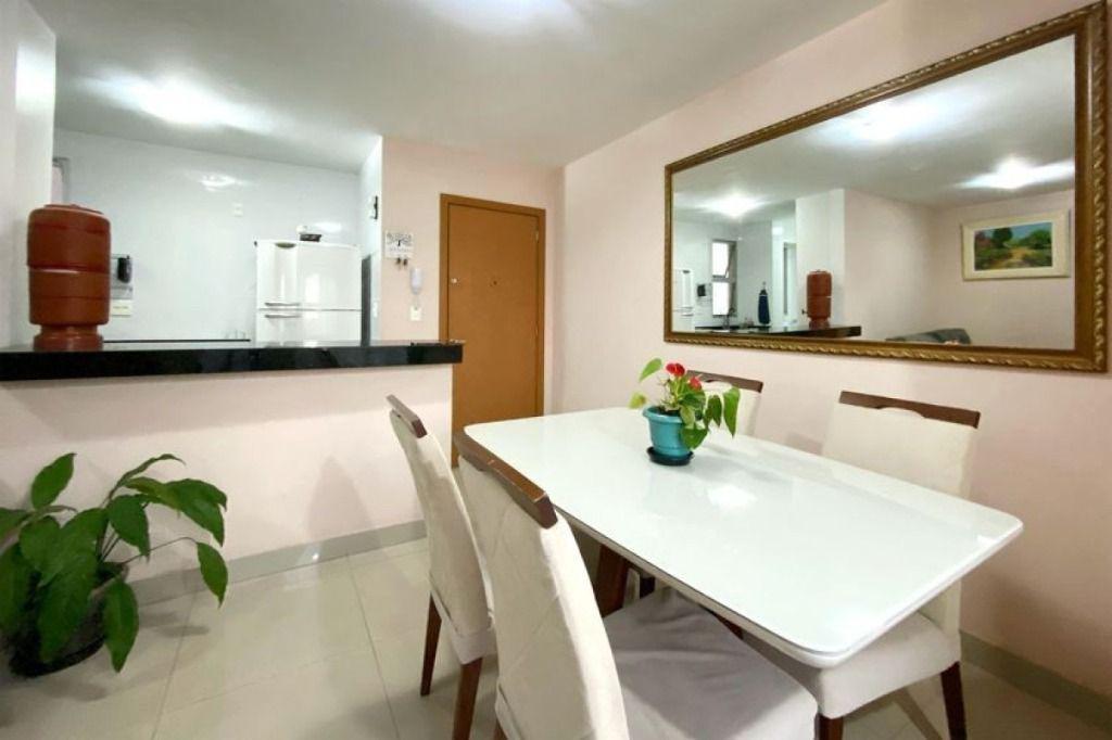 Apartamento, Goiânia, 3 Quartos, 1 Vaga, 1 Suíte