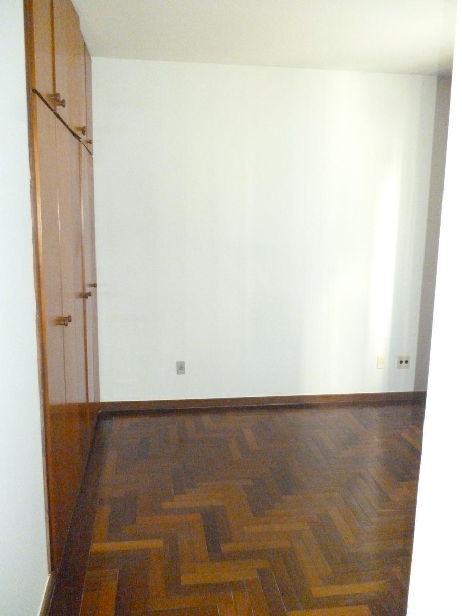Apartamento, Buritis, 3 Quartos, 1 Vaga, 1 Suíte