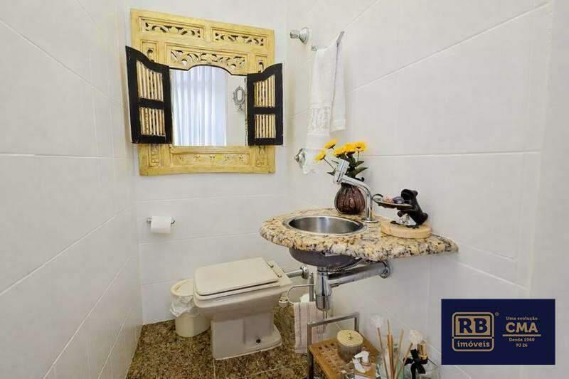Apartamento, Sion, 4 Quartos, 2 Vagas, 1 Suíte