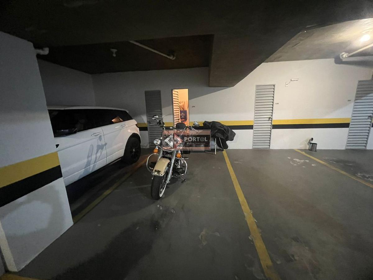 Apartamento, Cidade Nova, 4 Quartos, 3 Vagas, 3 Suítes