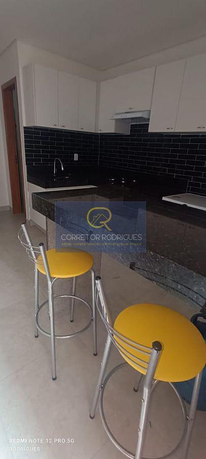 Apartamento, Vista do Sol, 1 Quarto, 0 Vaga