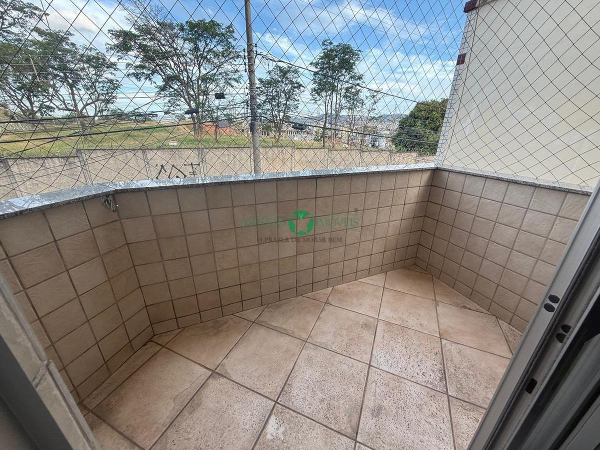Apartamento, Palmares, 2 Quartos, 1 Vaga, 1 Suíte