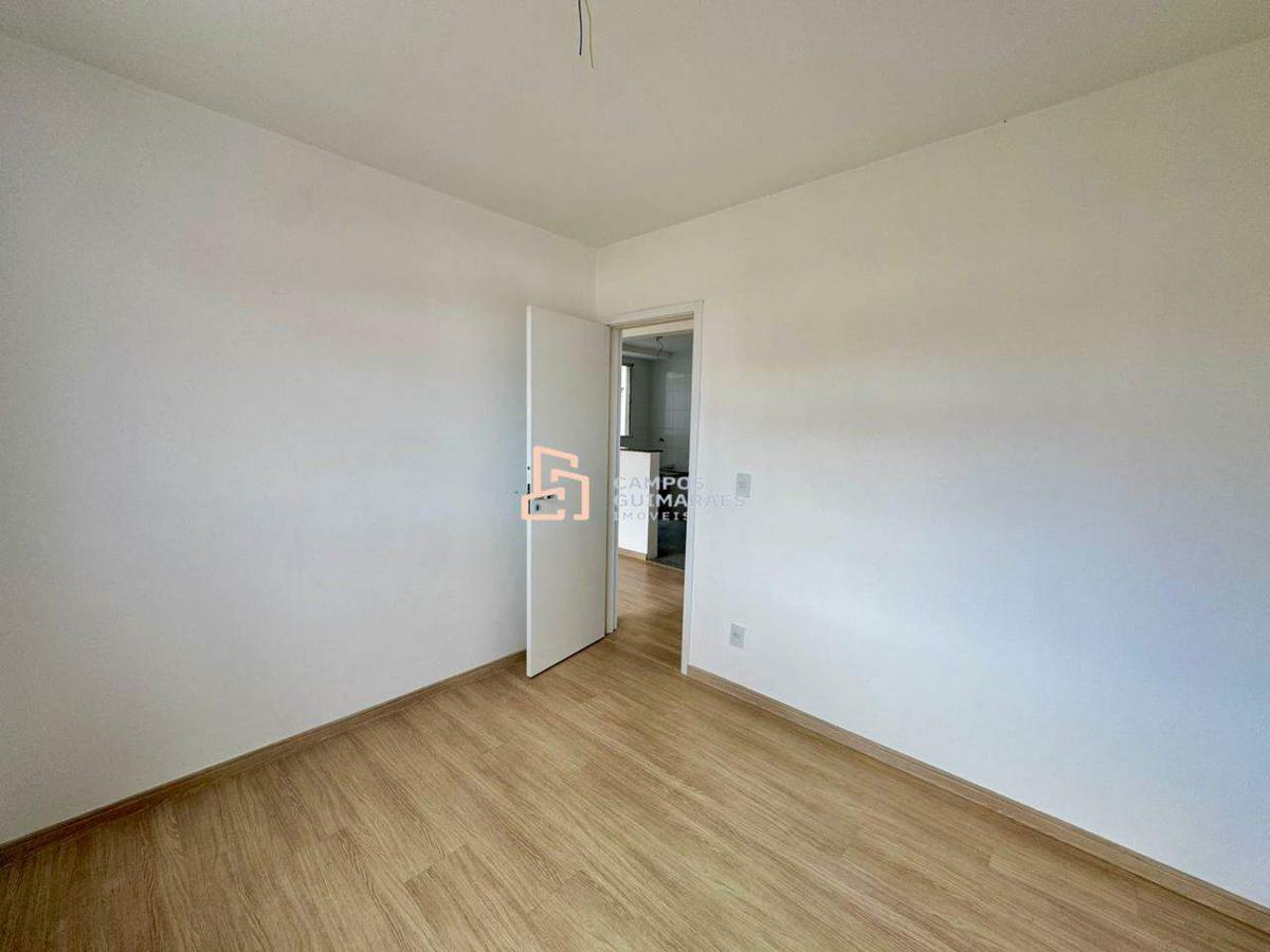 Apartamento, Jardim Industrial, 2 Quartos, 1 Vaga