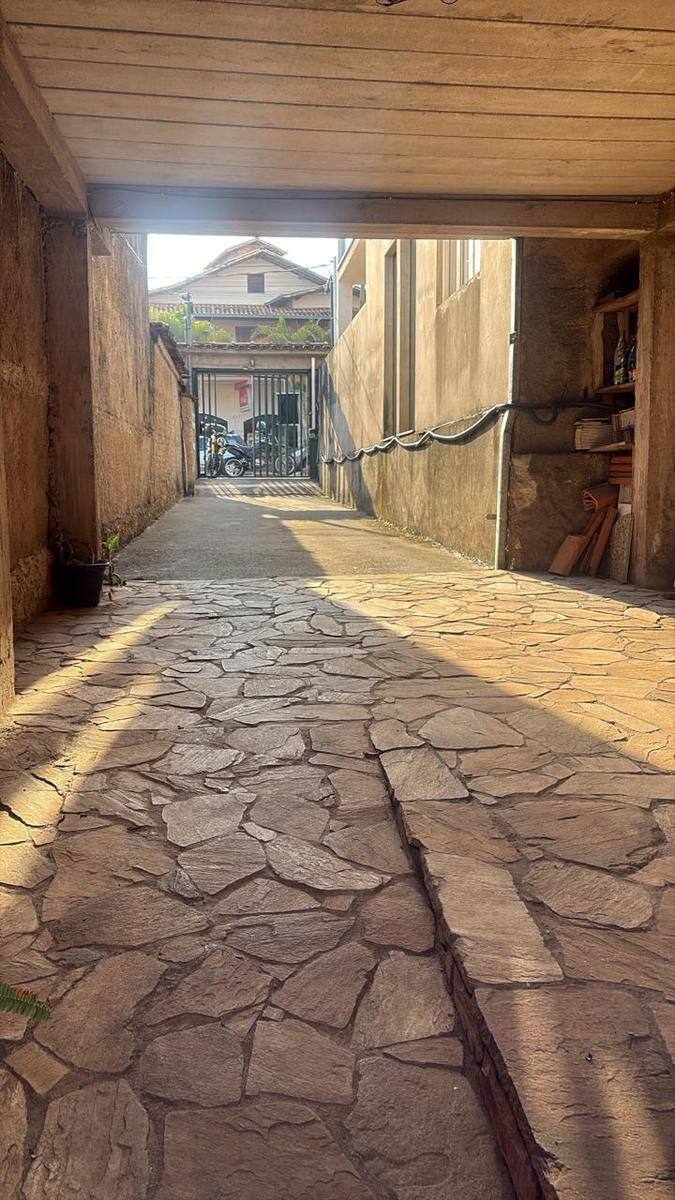 Casa, Bela Vista, 4 Quartos, 2 Vagas, 1 Suíte