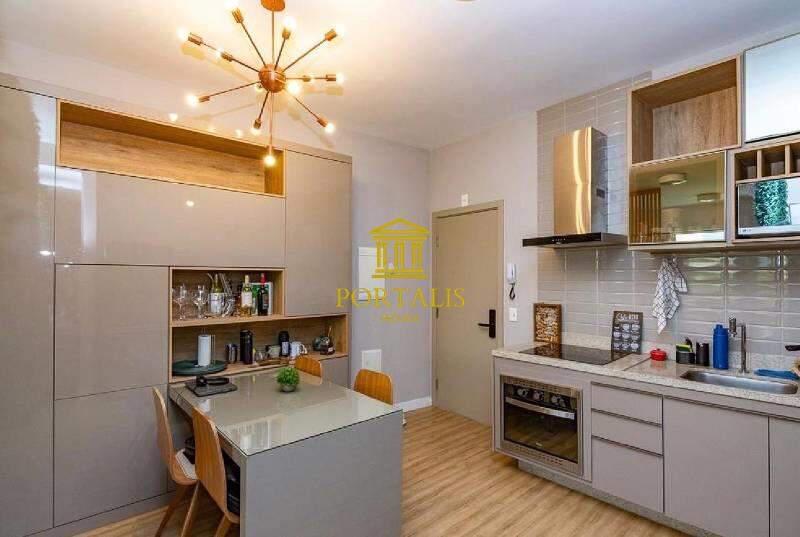 Apartamento, Barro Preto, 1 Quarto, 1 Vaga, 1 Suíte