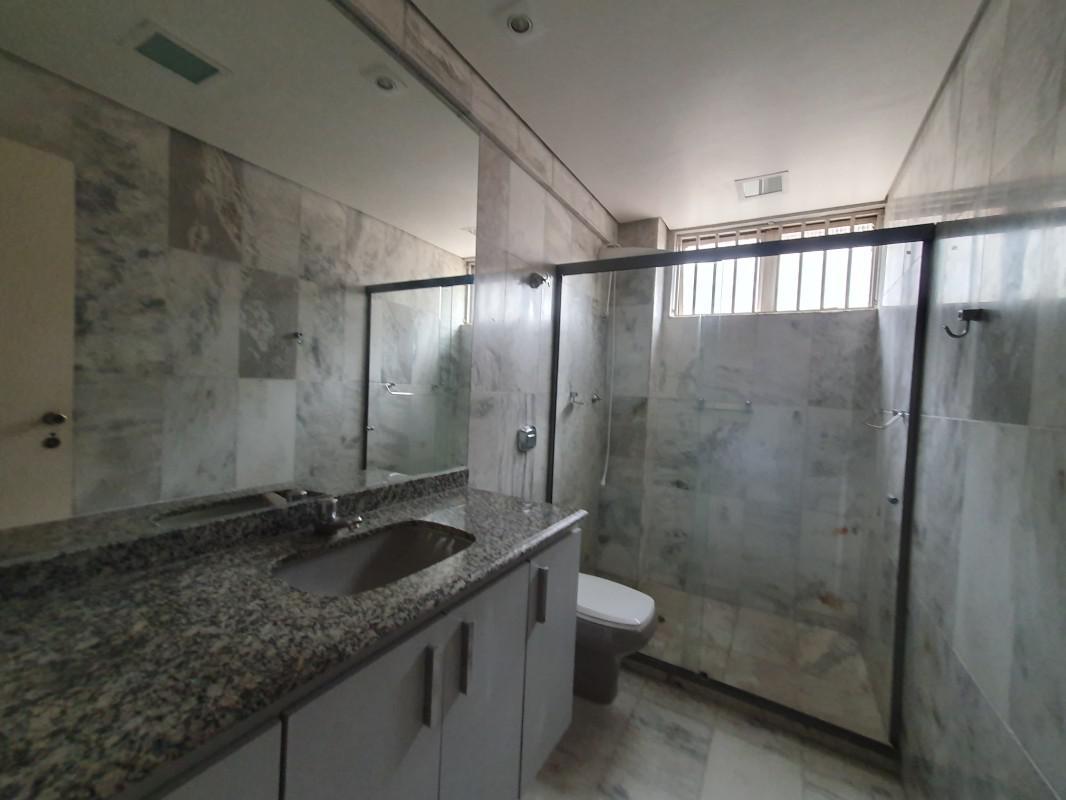 Apartamento, Estoril, 3 Quartos, 2 Vagas, 1 Suíte