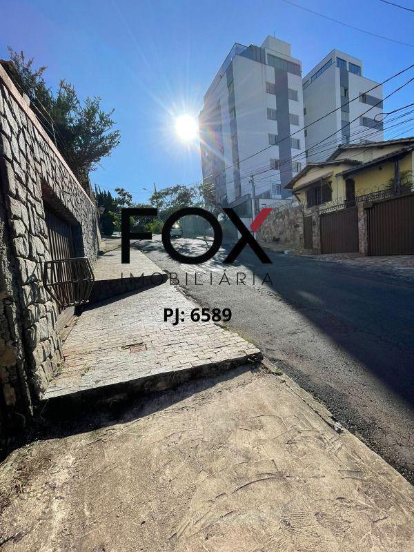 Lote, Fernão Dias, 0 Quarto, 0 Vaga