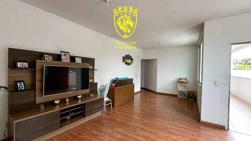 Casa, Alípio de Melo, 5 Quartos, 5 Vagas, 2 Suítes