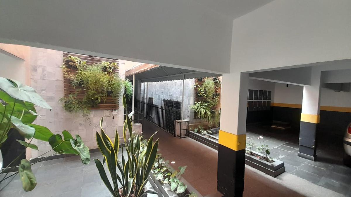 Apartamento, Alto Barroca, 3 Quartos, 1 Vaga