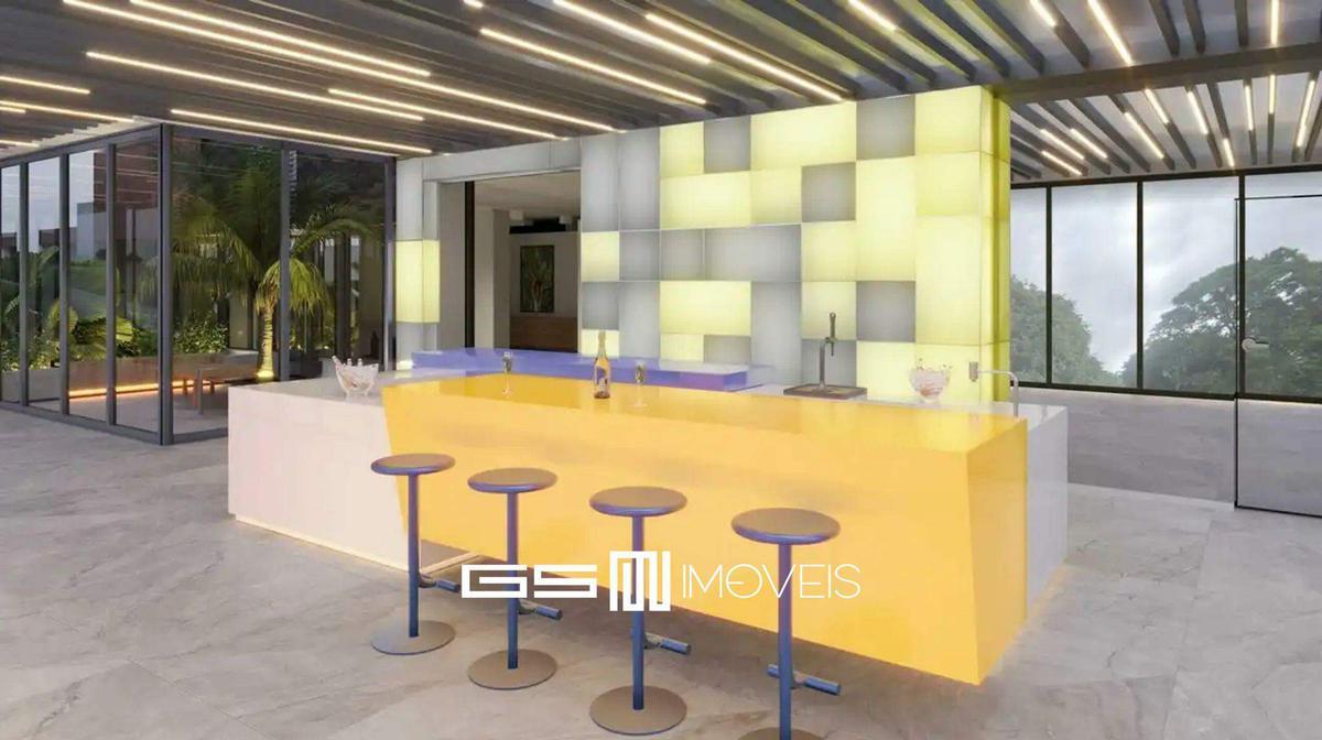 Apartamento, Vale do Sereno, 2 Quartos, 2 Vagas, 1 Suíte