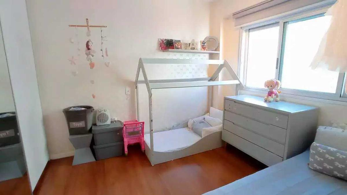Apartamento, Cruzeiro, 3 Quartos, 4 Vagas, 2 Suítes