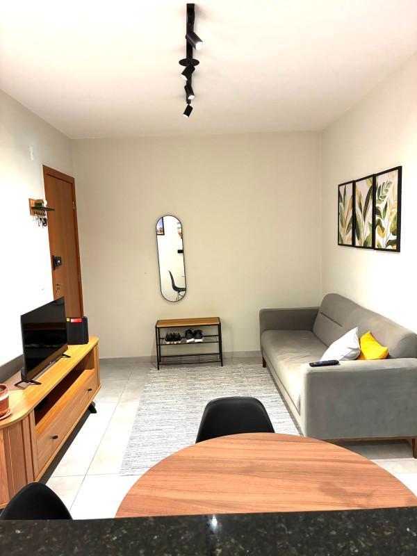 Apartamento, Serra Verde (venda Nova), 2 Quartos, 1 Vaga