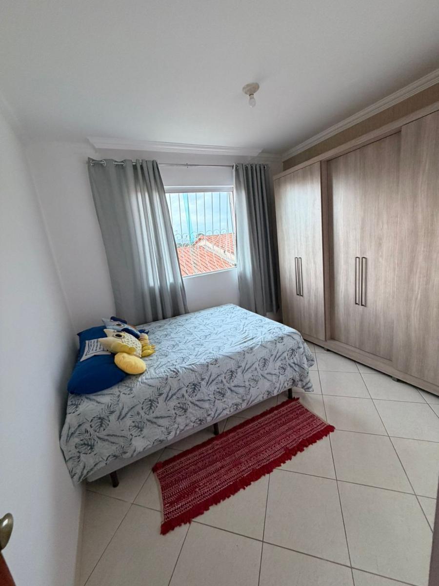 Casa, Jardim Leblon, 2 Quartos, 1 Vaga
