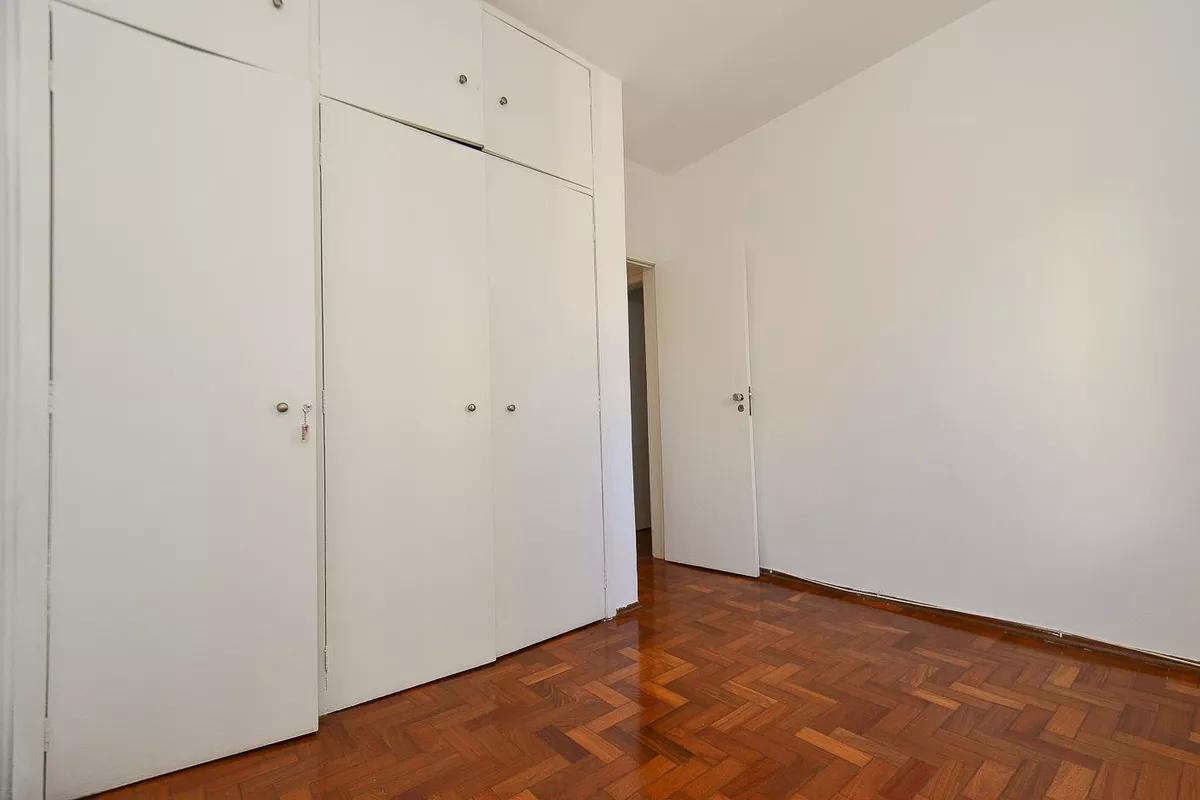 Apartamento, Anchieta, 3 Quartos, 1 Vaga, 1 Suíte