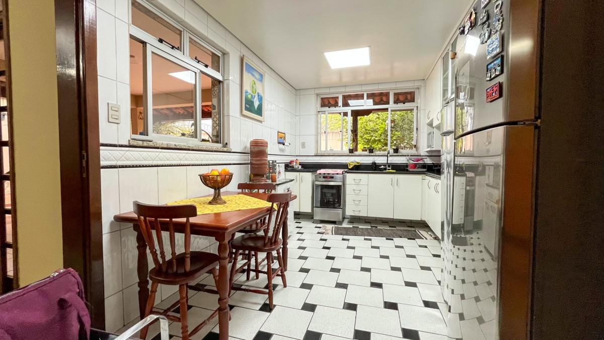 Casa, Palmares, 3 Quartos, 4 Vagas, 1 Suíte