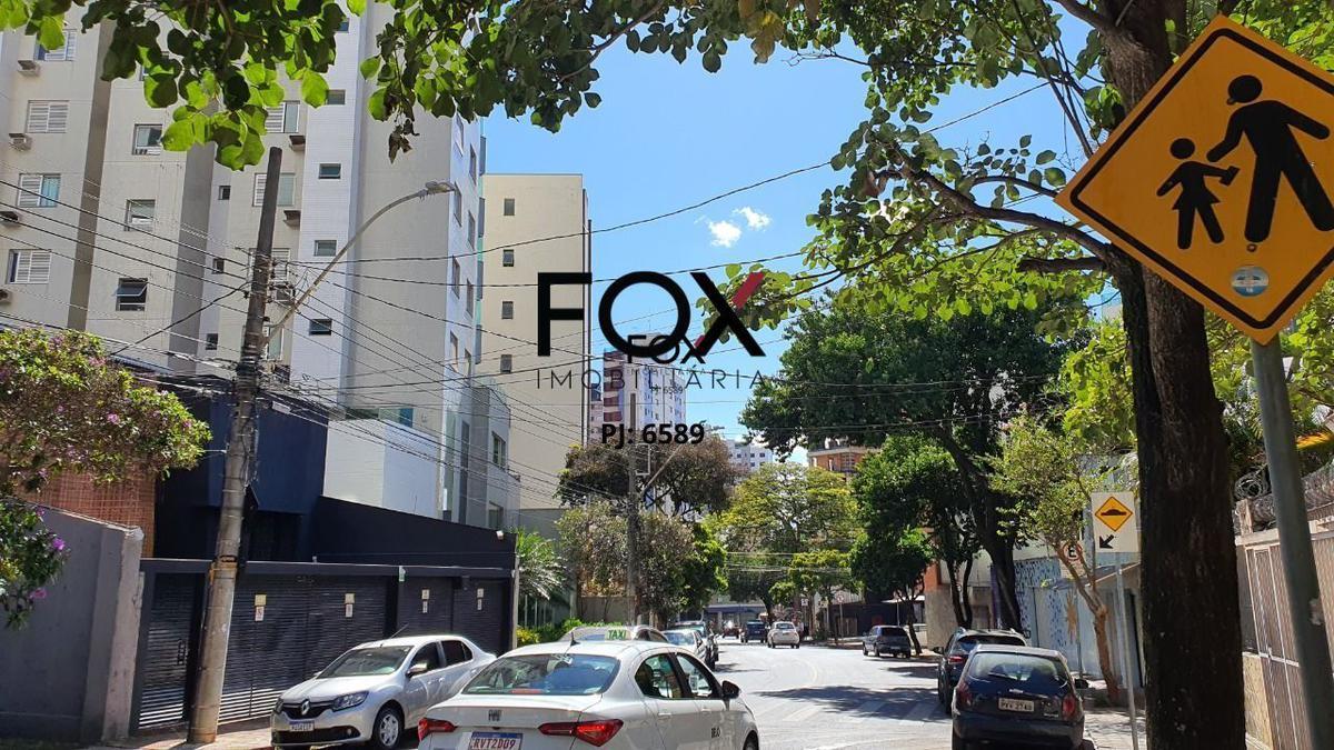 Apartamento, Anchieta, 2 Quartos, 2 Vagas, 2 Suítes
