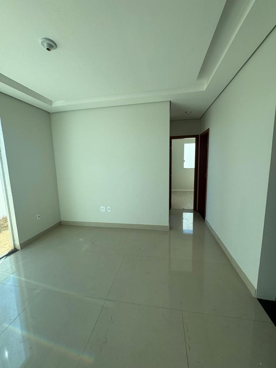 Apartamento, Piratininga (venda Nova), 2 Quartos, 1 Vaga, 1 Suíte
