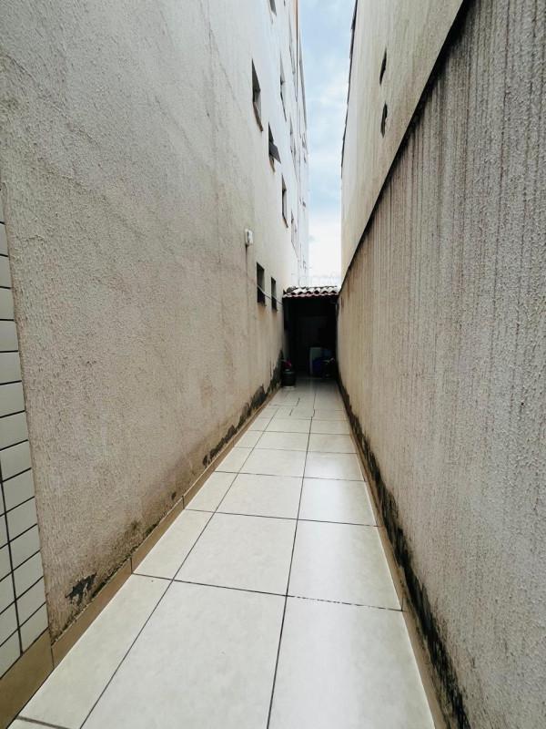 Apartamento, Palmeiras, 3 Quartos, 1 Vaga, 1 Suíte