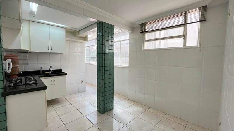 Apartamento, Cidade Nova, 2 Quartos, 1 Vaga