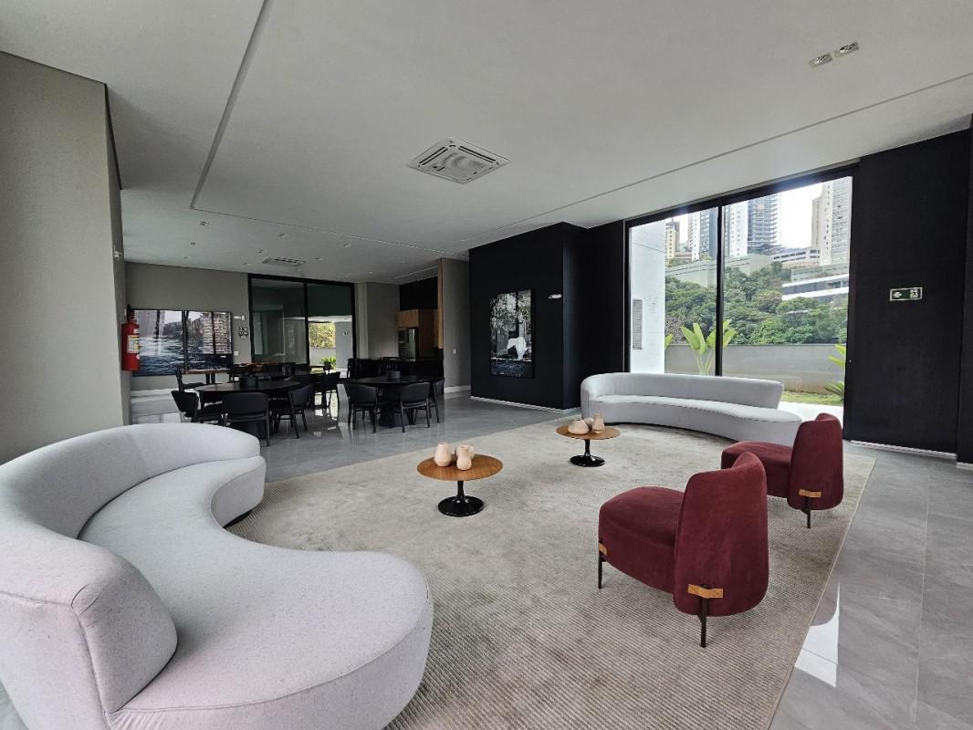 Apartamento, Vale do Sereno, 2 Quartos, 2 Vagas, 1 Suíte