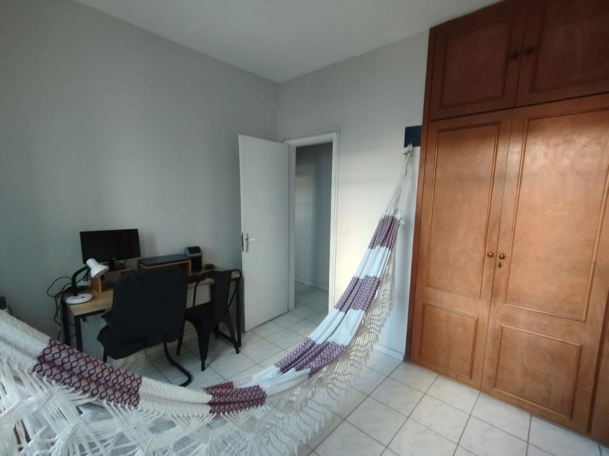 Apartamento, Nova Floresta, 2 Quartos, 1 Vaga