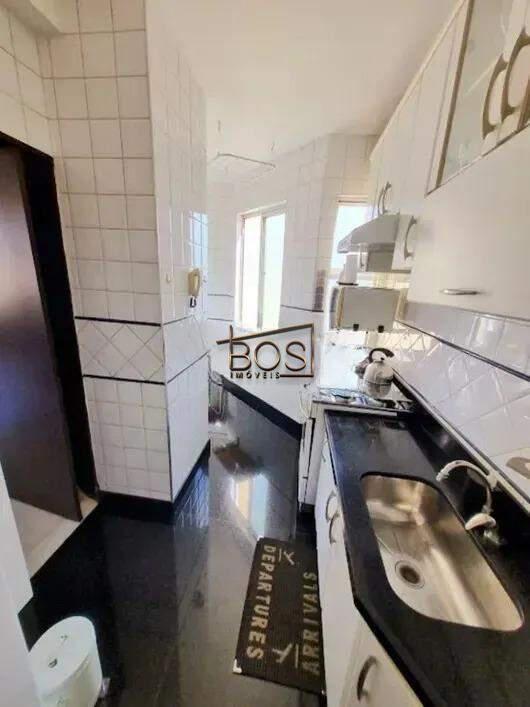 Cobertura, Renascença, 3 Quartos, 2 Vagas, 1 Suíte